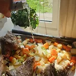 Affittacamere Tranoya Tranøya