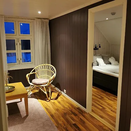 Guest house Tranoya Tranoya