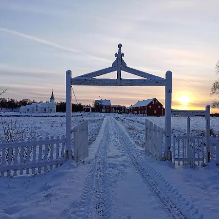 Tranoya Guest house Tranoya