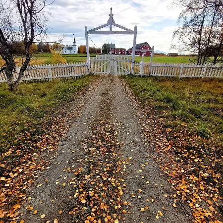 Tranoya * Tranøya