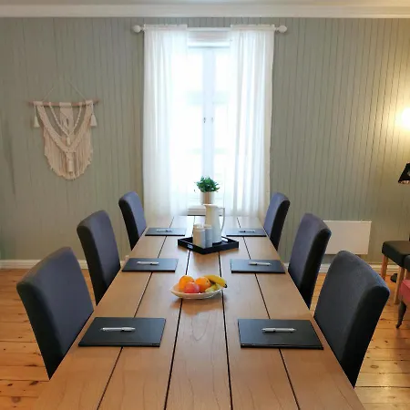 Tranoya Guest house Tranoya