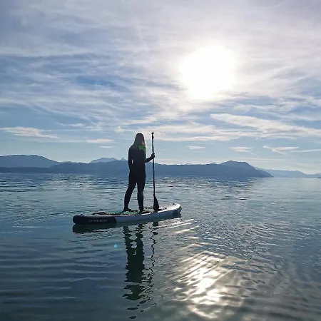 Guest house Tranoya *