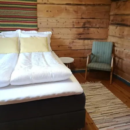 Guest house Tranoya Tranoya