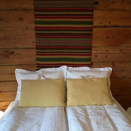 Tranoya Guest house *