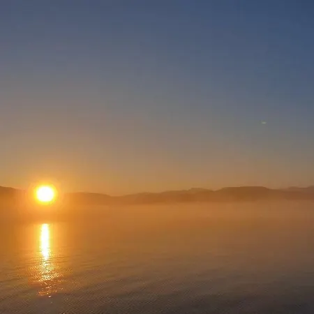 Tranoya Tranøya