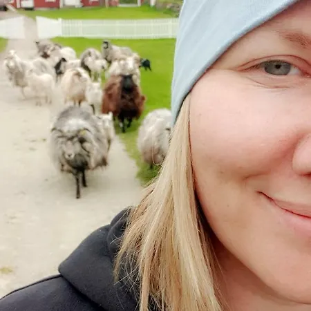 Tranoya Guest house Tranoya