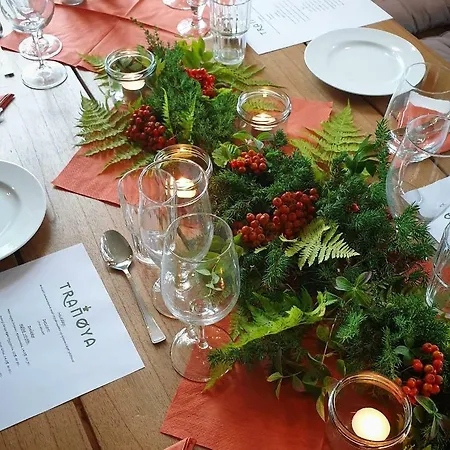 Guest house Tranoya Tranoya