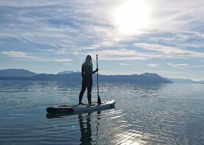 게스트하우스 Tranoya *