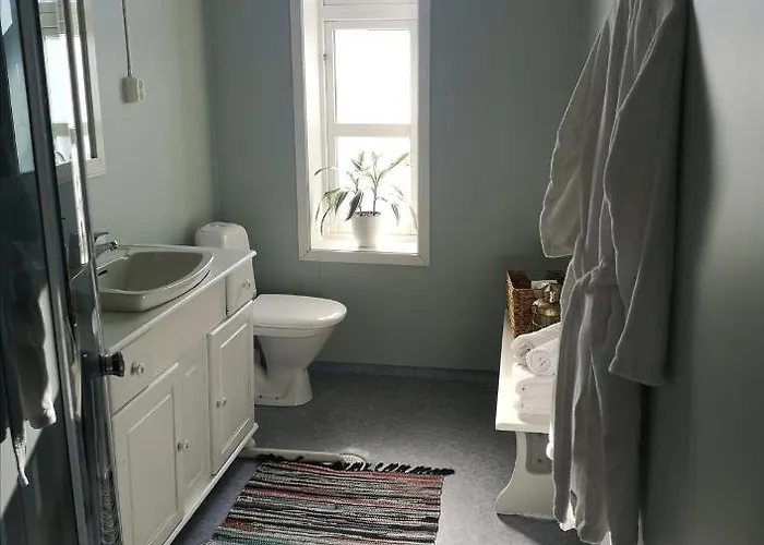 게스트하우스 Tranoya