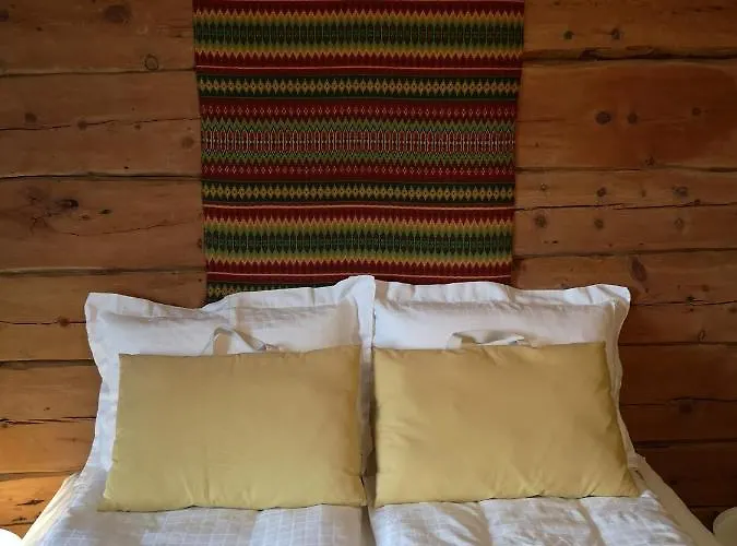 Tranoya 게스트하우스 *