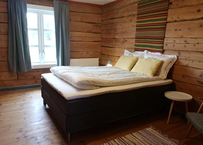 Tranoya 게스트하우스 *