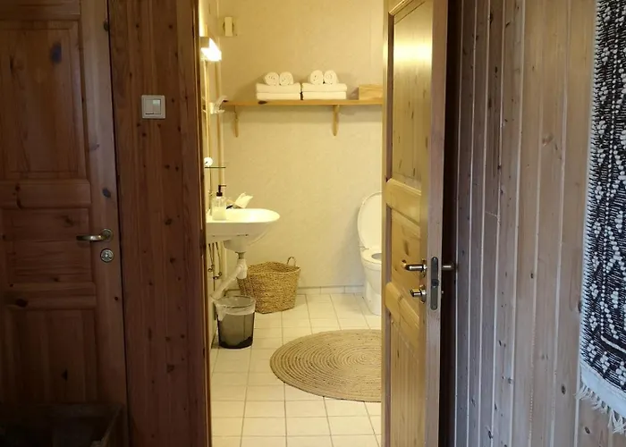 게스트하우스 Tranoya *