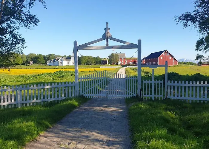 Tranoya 게스트하우스