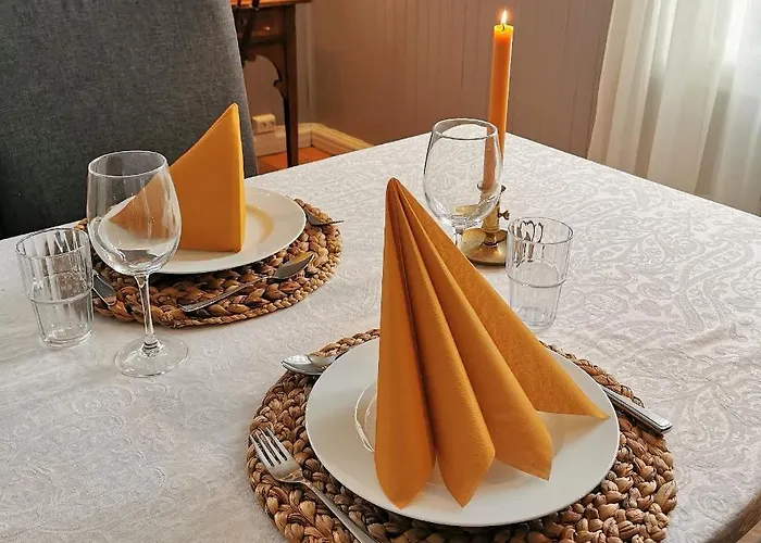 Tranoya بيت ضيافة