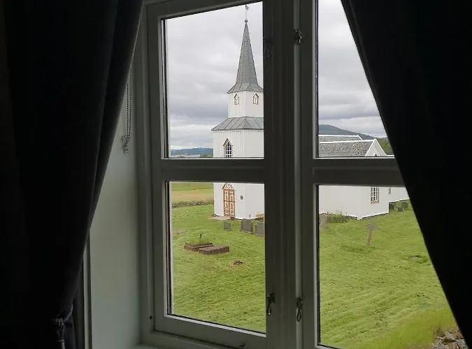 Tranoya بيت ضيافة