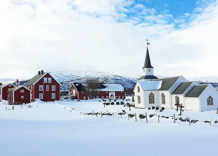 بيت ضيافة Tranoya