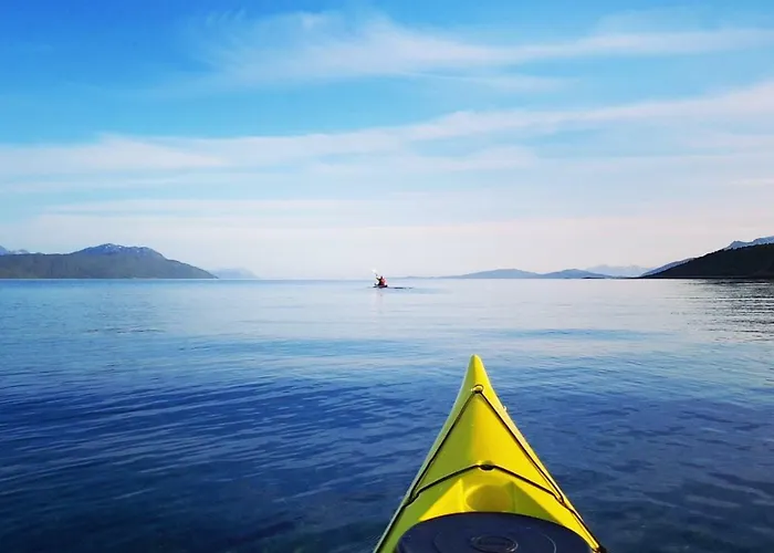 Tranoya بيت ضيافة *